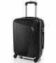 WeTravel пътнически куфар за рьчен багаж с 4ри колела 360°54 39 20, снимка 2