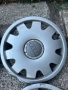 Оригинални тасове Ауди, 15", снимка 5