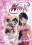 Търся списанието на Муза от Winx от тази поредица. , снимка 1 - Детски книжки - 41907034