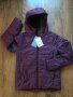 icebreaker women's collingwood hooded jacket velvet - страхотно дамско яке НОВО, снимка 4