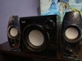 Тонколони DIVOOM Titan-717 2.1, снимка 4