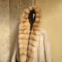 палто от норка с гугла, снимка 6