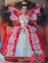 Кукла Барби 1997 Happy Holidays Barbie, снимка 2