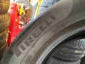 4бр. зимни гуми 255/60/20 Pirelli, снимка 6