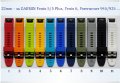 22мм силиконови каишки за GARMIN Fenix 5, Fenix 6, Forerunner 935/945