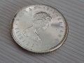 1 сребърен долар 1978 година Канада Елизабет II сребро 2, снимка 5