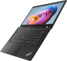 Лаптоп Lenovo ThinkPad T14 GEN1 i5-10310U 16GB 256GB NVMe ГАРАНЦИЯ, снимка 4