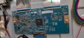  T-Con Board T500QVN03.0 CTRL CB, 50T32-​C04, снимка 1