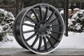 19" Джанти Мерцедес 5X112 MERCEDES CLA C W205 E 212 S 221 222 GLA GLC, снимка 3