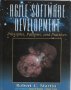 Agile Software Development, Principles, Patterns, and Practices , снимка 1 - Специализирана литература - 43228060