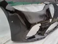 предна броня Mercedes S223 W 223 S klass 2020-2025г. #1027V, снимка 6