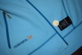 Norrona W /29 WARM1 ZIP HOODIE, Blue Moon, снимка 10