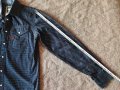Риза G star RAW размер "S", снимка 9