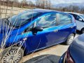 Fiat Grande Punto 1.2 - НА ЧАСТИ, снимка 6