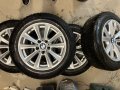 Гуми с джанти от BMW, снимка 3