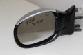 Ляво електрическо огледало Peugeot 206 (1998-2009г.) 7 пина / Сиво Пежо 206, снимка 2