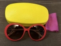 Emilio Pucci слънчеви очила, снимка 1