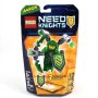 Конструктор: Nexo Knights Aaron - Нексо Рицари 