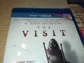 THE VISIT BLU-RAY DISC 3004252121, снимка 8