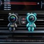 Ароматизатор за кола АВТОМОБИЛ робот, снимка 7