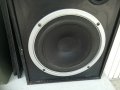 medion speaker system germany 2x140w-3way 1606211534, снимка 14