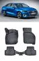 Стелки RizLine съвместими с Audi A3 SportbackSedan 2020+, снимка 6