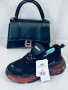 Дамски маратонки  Balenciaga  код Br325, снимка 1