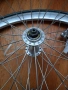 CAMPAGNOLO ATLANTA 1995 капли шосе колекционерски , снимка 10