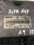 Alfa Romeo 147 2004 1.9 JTD Електронен блок за управление на двигателя (ECU) 0281011488, 55189421, снимка 2