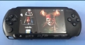PSP-1004+64 gb+200 Игри, снимка 8