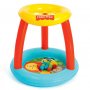 Надуваем център за игра "Fisher price", снимка 2