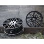 20" Джанти Wrath БМВ 5X120 BMW E90 E92 F30 F32 F36 E60 F10 F11 F06 F12, снимка 8