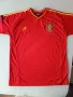 Футболна тениска ESPANA , снимка 5