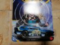Hot Wheels Batman Jack Hammer, снимка 2