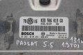 Компютър двигател за Volkswagen Passat B5.5 1.9tdi 131 к.с. (1996-2005) 038906019GQ, снимка 2