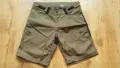 URBERG SKANDINAVIEN Liabygda Hiking Stretch Short размер 48 / S къси панталони - 1054, снимка 1
