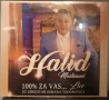 Halid Muslimovic - 100% za vas (live), снимка 1