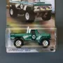 Hot Wheels NFT количка '70 Dodge Power Wagon, снимка 2