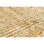 Килим тип черга с ресни, естествен цвят, 3 размера, снимка 4