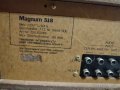 Усилвател ресийвър Magnum 518 , снимка 7
