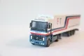 AMW 1:87 H0 RENAULT MAGNUM КАМИОН ТИР МОДЕЛ КОЛИЧКА, снимка 3