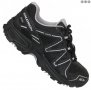 Спортни и туристически обувки Salomon Caliber Gore Tex номер  39,5 -40, снимка 2