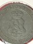 Монета 20 стотинки 1917г. Царство България рядка за КОЛЕКЦИЯ 53093, снимка 8