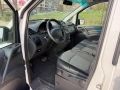 Mercedes Vito 116 cdi , 4x4 , Automat , снимка 9