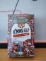 Коледни таро карти - X'mas Elf Red Edition Tarot 7х12см, книжка, снимка 1 - Карти за игра - 43392648