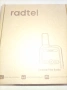 Мини уоки токи Radtel RT12 нови, снимка 4