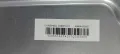 LED Driver - 40-65P12G-DRA1AG 11605-500058 TV TCL 65C745, снимка 3
