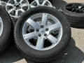 5х114.3 17 Джанти Nissan Dacia Renault 5x114.3 Рено Нисан Дачия, снимка 5