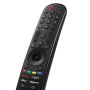 НОВО Дистанционно LG Magic Remote AN-MR21GA - Съвместимост с гама LG TV 2022, 2021, 2020, снимка 5