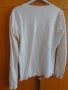 Бяла мека памучна блузка , снимка 2